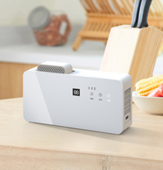 果蔬凈化機是不是下一個健康家電的風口？