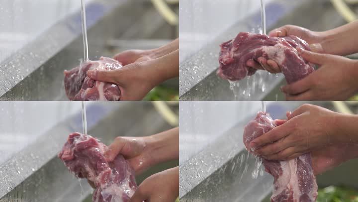 三文魚“清白”了，但誰來拯救你的食品安全？